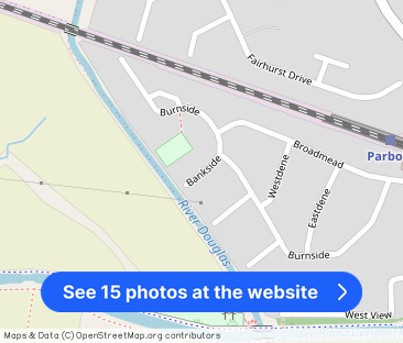 Bankside, Parbold, WN8 7PJ - Photo 1