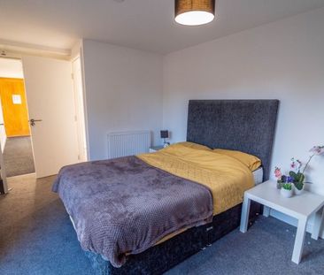 5 bedroom house share to rent - Photo 5