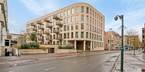 Appartement te huur: Langestraat 1-D1 1211 GS Hilversum - Photo 3