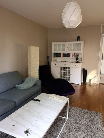 Lillsjövägen, Almunge - Photo 2