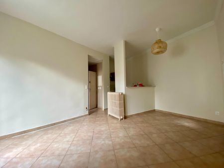 « AVIGNON IM - APPARTEMENT T2 50,44M² » - Photo 4