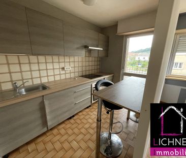 Location Appartement 2 pièces 50m² FREYMING MERLEBACH 57800 - Photo 6