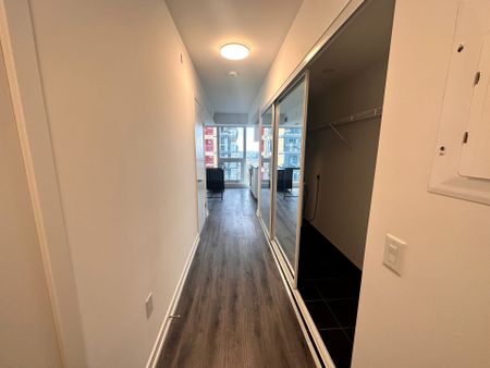For Lease - 77 Shuter Street Unit# 3107, Toronto, Ontario - Photo 4