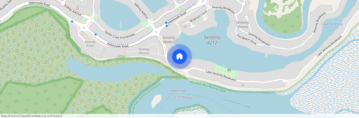 6 Lake Serenity Blvd, Qld 4212, Helensvale