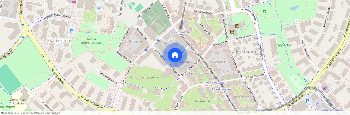 Askebygatan, Norrköping