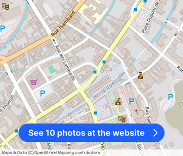 Dom na wynajem - 66 m² - 3 pokoje - Photo 1