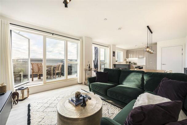 Pomeroy Street, Brockley, SE14, London - Photo 1