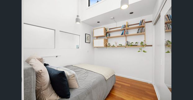 Fully Furnished - CBD & Hospital Precinct - Photo 1