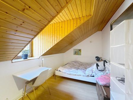 Magnifique logement de 6 pièces en duplex - Photo 3