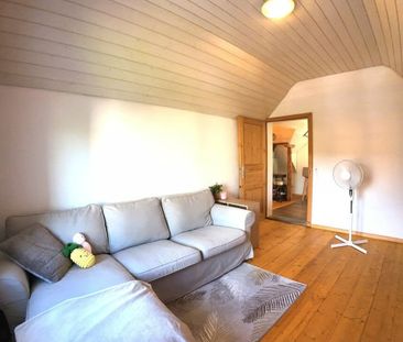 3 Zimmer, 85 m², 2. Stock - Foto 1