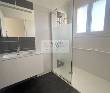 Location Maison 5 pièces 102m² ORVAULT 44700 - Photo 3