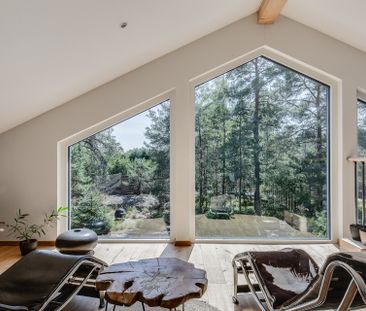 Berghällstigen, Värmdö - Photo 1