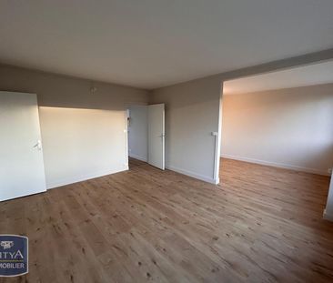 Location Appartement 3 pièces 68m² MARCQ EN BAROEUL 59700 - Photo 5