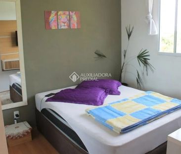 Apartamento com 2 quartos e 42m² para alugar em Restinga, Porto Ale... - Photo 2