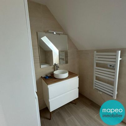 Maison 5 pièce(s) 120 m2, - Photo 1