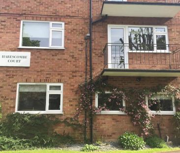 1 bedroom ground floor flat to rent - Photo 2