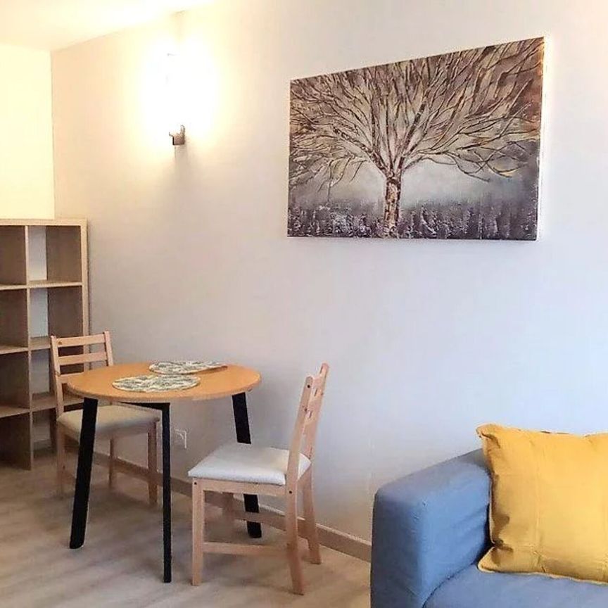 Location Appartement 2 pièces 30 m2 à Nanterre - Photo 1