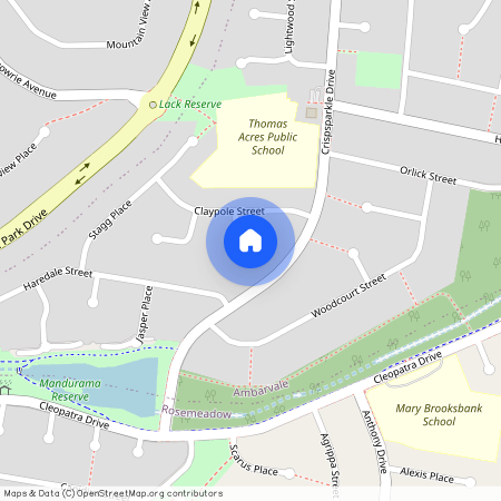 7 Merdle Place, NSW 2560, Ambarvale