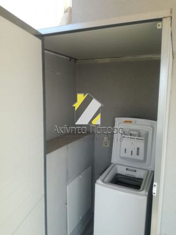 Studio/Γκαρσονιέρα για ενοικίαση Παντοκράτορος - Αρχαίο Ωδείο (Πάτρα) - Photo 5