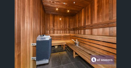 MODERN 3-BEDROOM APARTMENT IN THE HEART OF ZETLAND - Photo 2