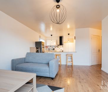 Location Appartement 2 pièces 48m² TOURNEFEUILLE 31170 - Photo 1