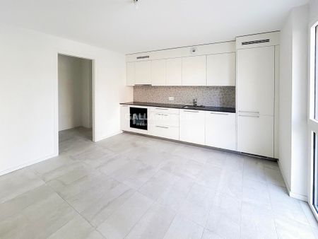 Charming apartment in Estavayer-le-Lac in the heart of an eco-neighborhood - Photo 4