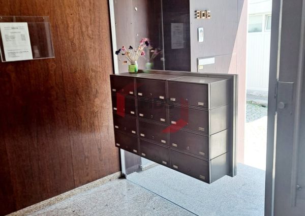 Apartamento T1