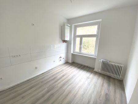 Etwas Besonderes: individuelle 3-Zimmer-Wohnung ab Mitte November verfügbar - Photo 4