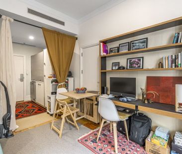 Studio in Heritage Hotel - Photo 3