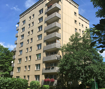 4-Zimmer-Wohnung mit Balkon und Aufzug in Kassel - Photo 1