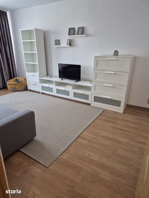 Inchiriez apartament 2 camere, Piata Berceni - Fotografie 1