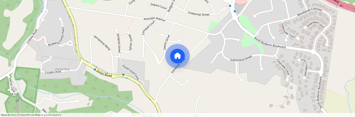 25 Somerset Dr, Qld 4556, Buderim