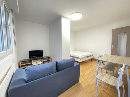 Appartement à louer à VAL DE BRIEY - Photo 2