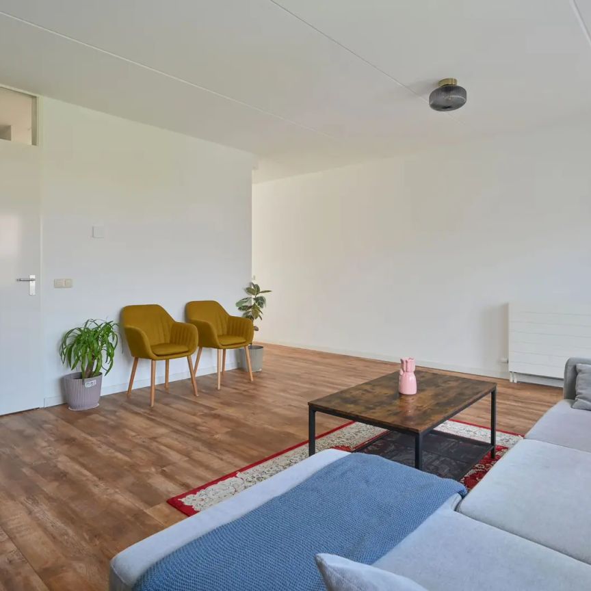 Maison Kajuit 16, Almere - À Louer - Photo 1