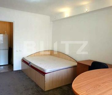 Oferta de nerefuzat! Garsoniera 25 mp, mobilat modern si utilat, zona strazii Dunarii! - Photo 2