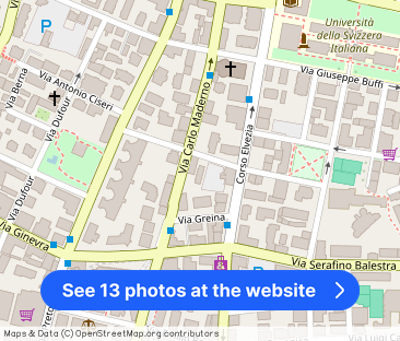 1 Zimmer, 25 m², 1. Stock - Photo 1