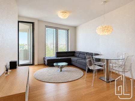 Pronájem bytu 2+kk 61 m² - Photo 3