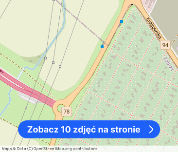 Do wynajęcia wyremontowana przestronna kawalerka - Zdjęcie 1