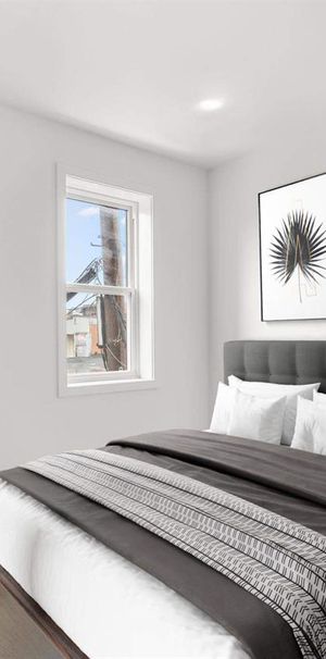 1 CH - 1 SDB - Montréal - $1,700 /mo - Photo 1