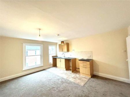 Swan Flats, Ditton Street, Ilminster, Somerset, TA19 - Photo 5