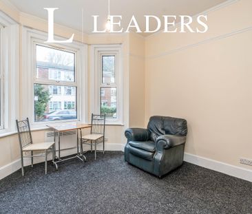 1 bedroom apartment to rent Silverdale Road, Southampton, SO15 - Photo 4