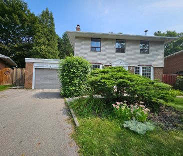 For Lease - 27 Ringwood Crescent, Toronto, Ontario - Photo 2