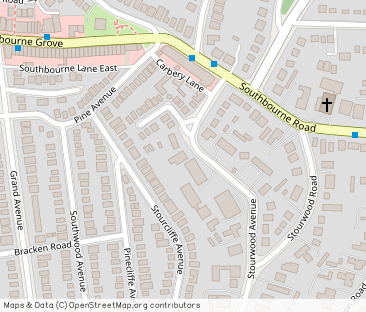 Stourwood Avenue, Bournemouth - Photo 1