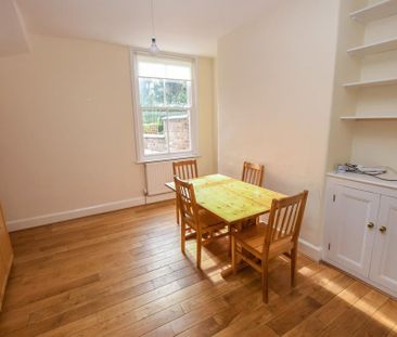 2 bedroom terraced house to rent - Photo 3