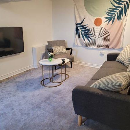 A FURNISHED PRIVATE ONE BEDROOM AVAILABLE NOW - Photo 3