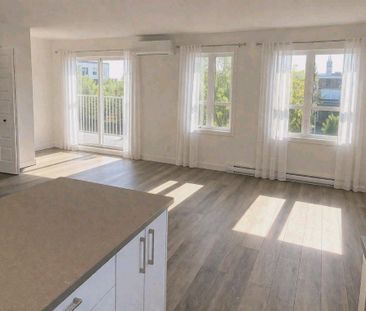 Condo sur 2 étages, (WIFI inclus) - Photo 1