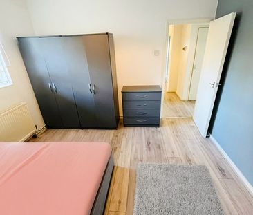 Room in a Shared Flat, London, SE5 - Photo 5