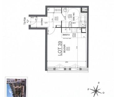Apartment - Photo 1