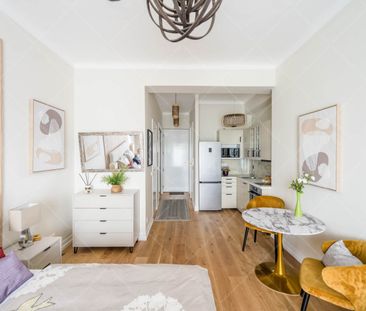 Szent István Park | Property for Long Term Rent in Budapest - Photo 6