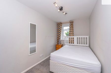 Room in a Shared Flat, Elbe Street, EH6 - Photo 2